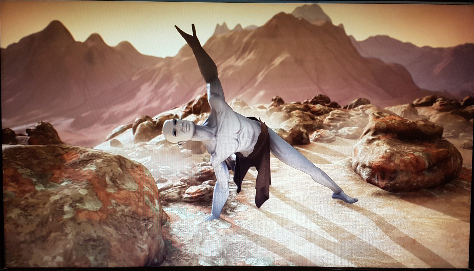 Sisyphus